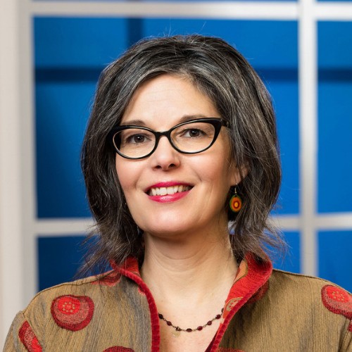 Dr. Ida Dickie
